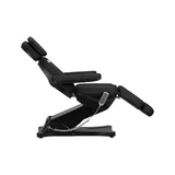 Sillón de tatuaje eléctrico SILLON CLASSIC 3 motores negro