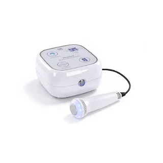 Martillo de calor y frío: dispositivo avanzado para clínicas de peluquería.