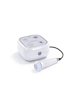Martillo de calor y frío: dispositivo avanzado para clínicas de peluquería.