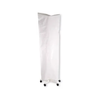 Funda antipolvo para esqueleto