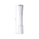 Lámpara LED UV OCHO mini blanca