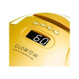 Lámpara LED UV Glow F2 ZN 220W