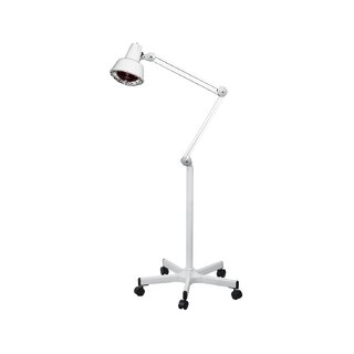 Lámpara de calor infrarroja 275W - Tratamiento con pies