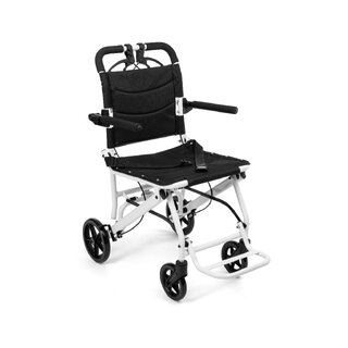 Función de transporte de silla de ruedas - MÓVIL