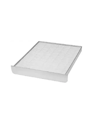 Filtro de casete para aspiradora momo j29 j31 j02 blanco