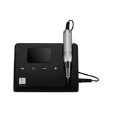 Lima de pedicura para el cuidado de los pies – OCHO TECHNIC 65W – Negra