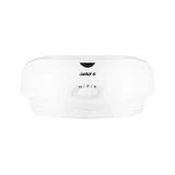 Baño de parafina 300W blanco, set