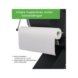 Sillón de tratamiento eléctrico - Selia PRO 4 - negro