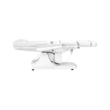 Sillón eléctrico Azzurro 891 blanco