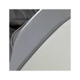 Sillón de masaje 3D Sakura Maximus 809 blanco gris