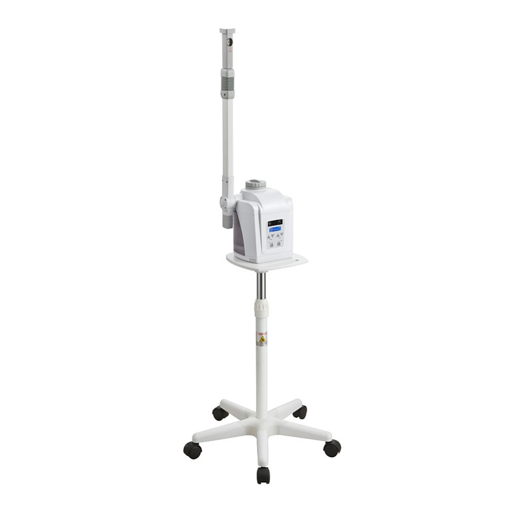 Vapozone digital - Cromo