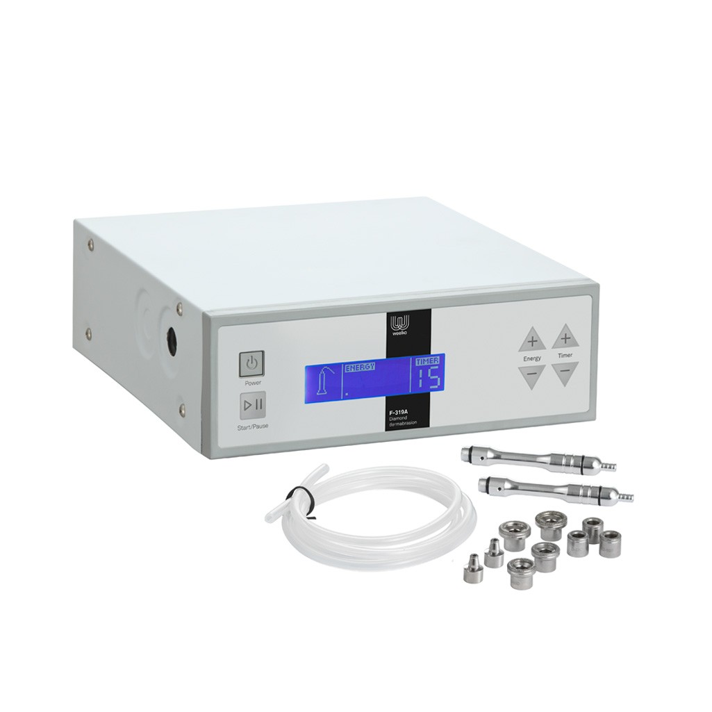 Microdermoabrasión - B-Equipment