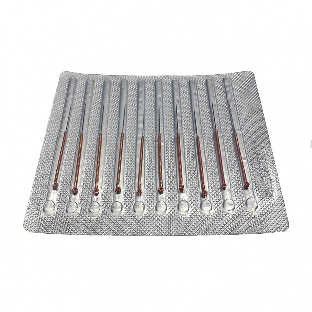 Agujas desechables para (F829)