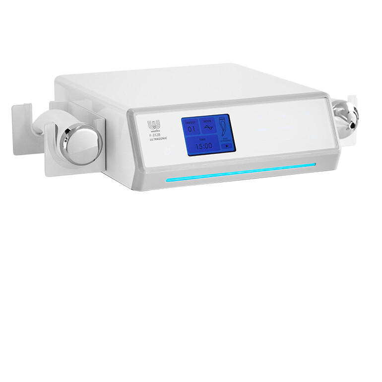 B-Equipment - Dispositivo de ultrasonido para rostro
