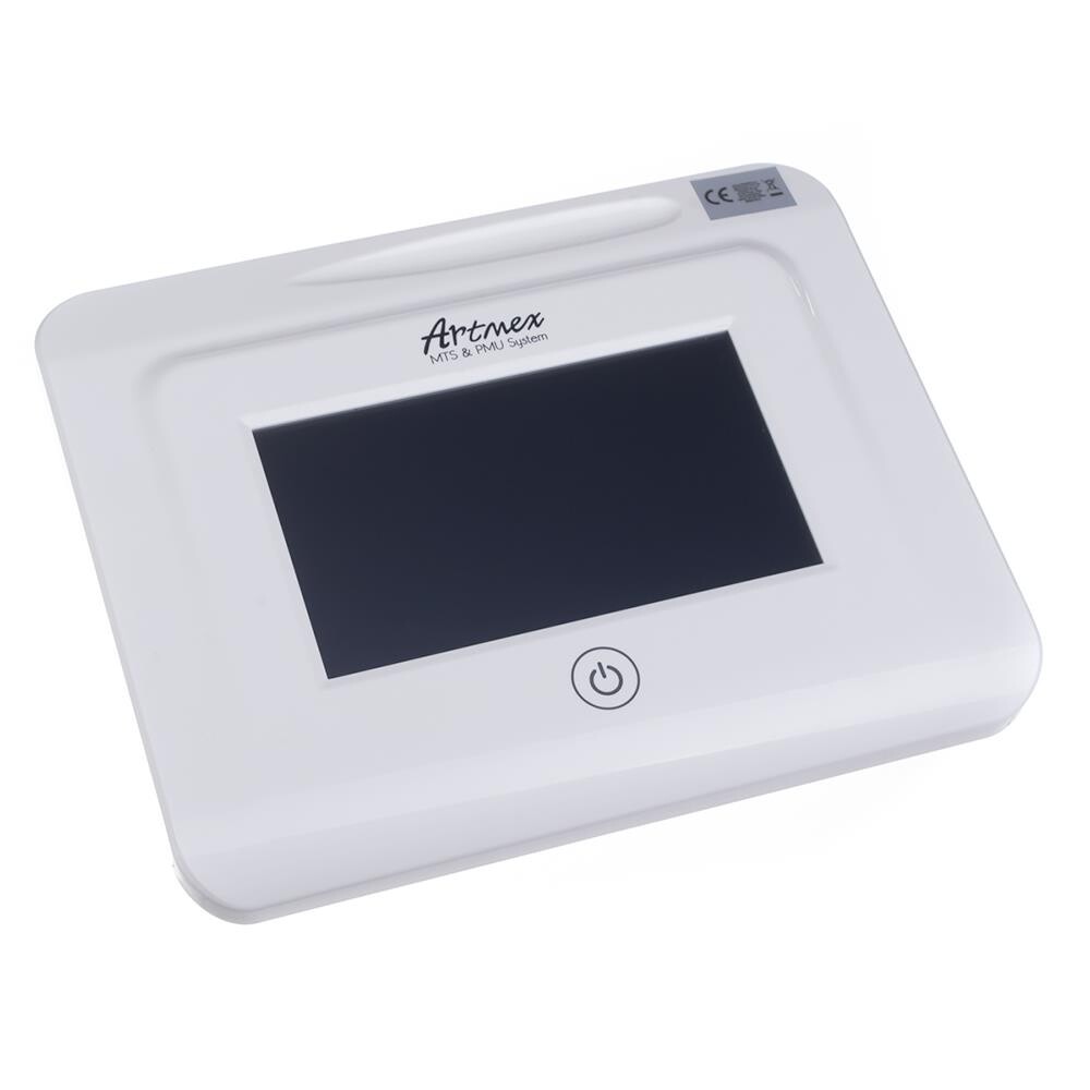 Permanent makeup maskin - Artmex V11 MTS PMU
